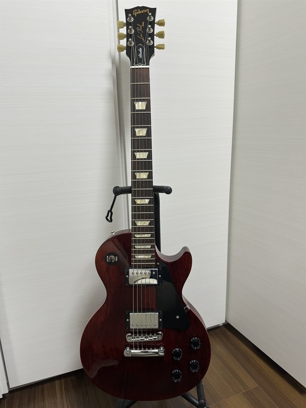 Gibson Les Paul Studio 2010 WRの画像